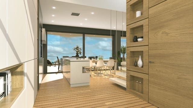 3 quarto Moradia para venda em Rojales com piscina garagem - 550 000 € (Ref: 9478442)