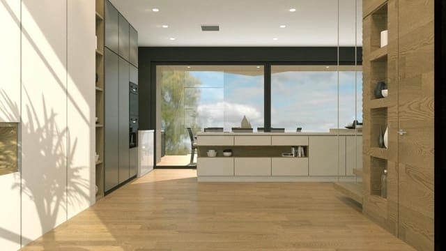 3 quarto Moradia para venda em Rojales com piscina garagem - 550 000 € (Ref: 9478442)