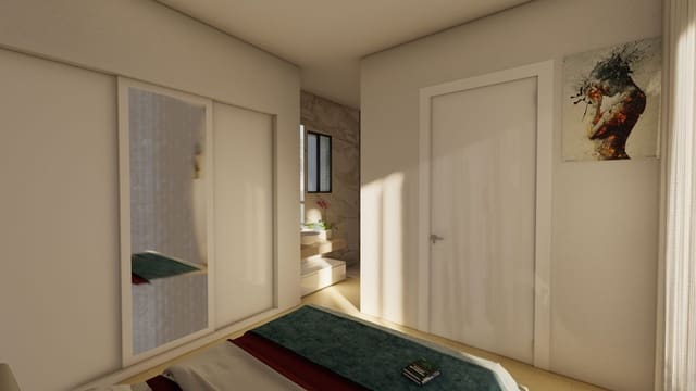 4 sypialnia Willa na sprzedaż w Ciudad Quesada, Rojales z basenem garażem - 719 950 € (Ref: 9478445)