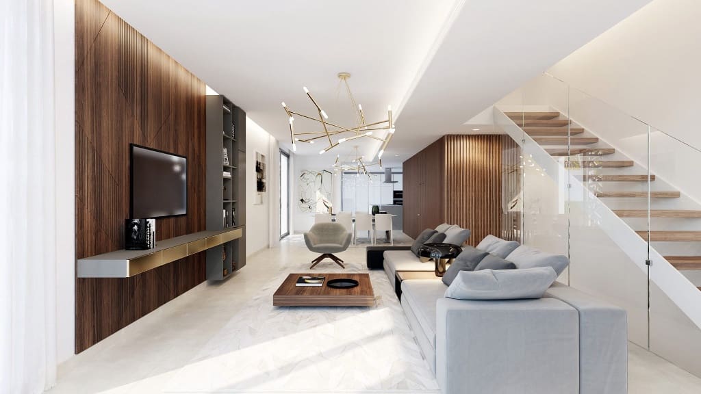 3 bedroom Villa for sale in Alicante / Alacant city with pool garage - € 1,975,000 (Ref: 9478448)