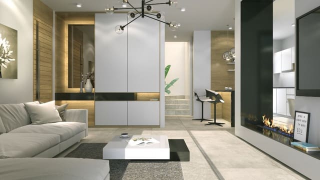 3 bedroom Villa for sale in Ciudad Quesada, Rojales with pool garage - € 495,000 (Ref: 9478450)