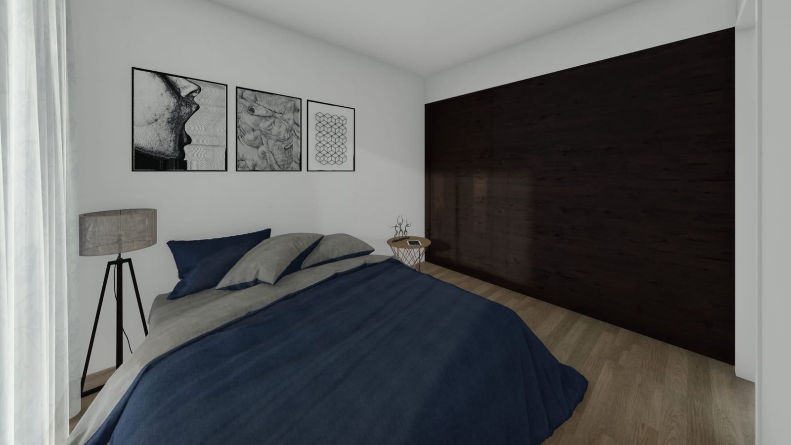 3 makuuhuone Omakotitalo myytävänä paikassa Santiago de la Ribera mukana uima-altaan 
autotalli - 345 000 € (Ref: 9478452)