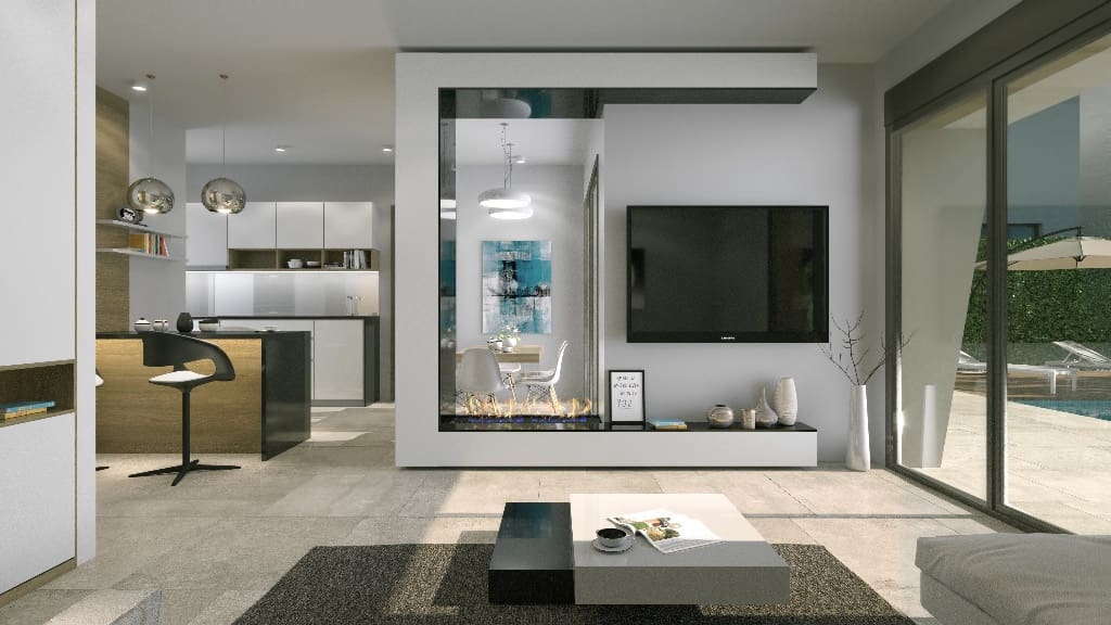 3 makuuhuone Huvila myytävänä paikassa Ciudad Quesada - 495 000 € (Ref: 9478453)