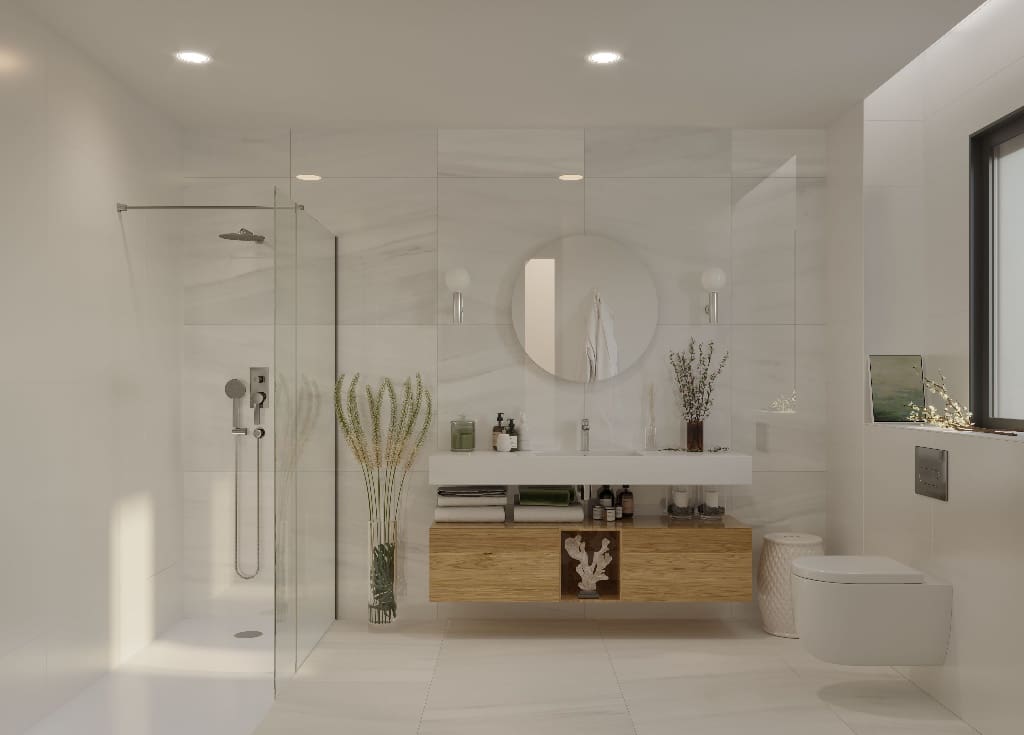 3 Zimmer Apartment zu verkaufen in Benidorm mit Garage - 925.000 € (Ref: 9478454)