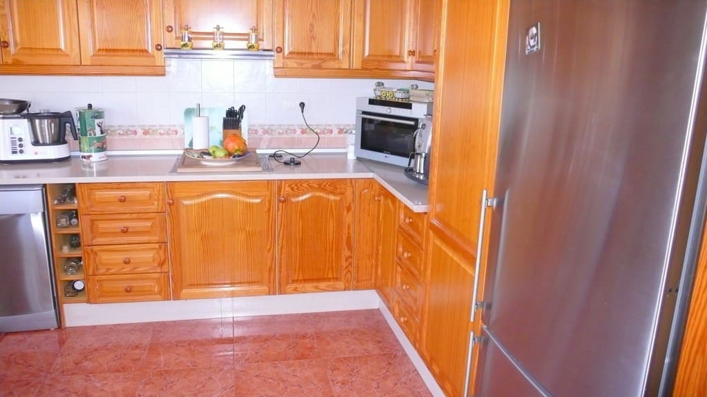 3 soveværelse Finca/Landehus til salg i Dolores med swimmingpool garage - € 349.500 (Ref: 9478460)