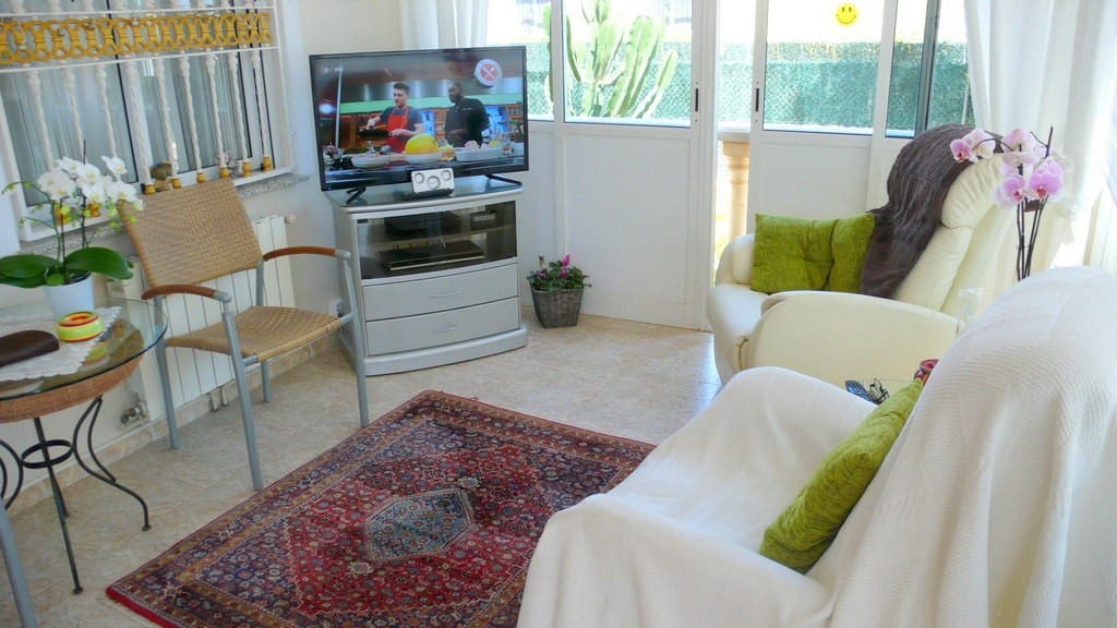 3 soveværelse Finca/Landehus til salg i Dolores med swimmingpool garage - € 349.500 (Ref: 9478460)