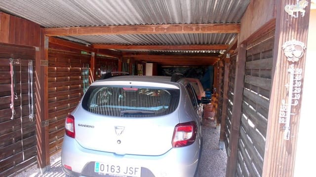 3 soveværelse Finca/Landehus til salg i Dolores med swimmingpool garage - € 349.500 (Ref: 9478460)