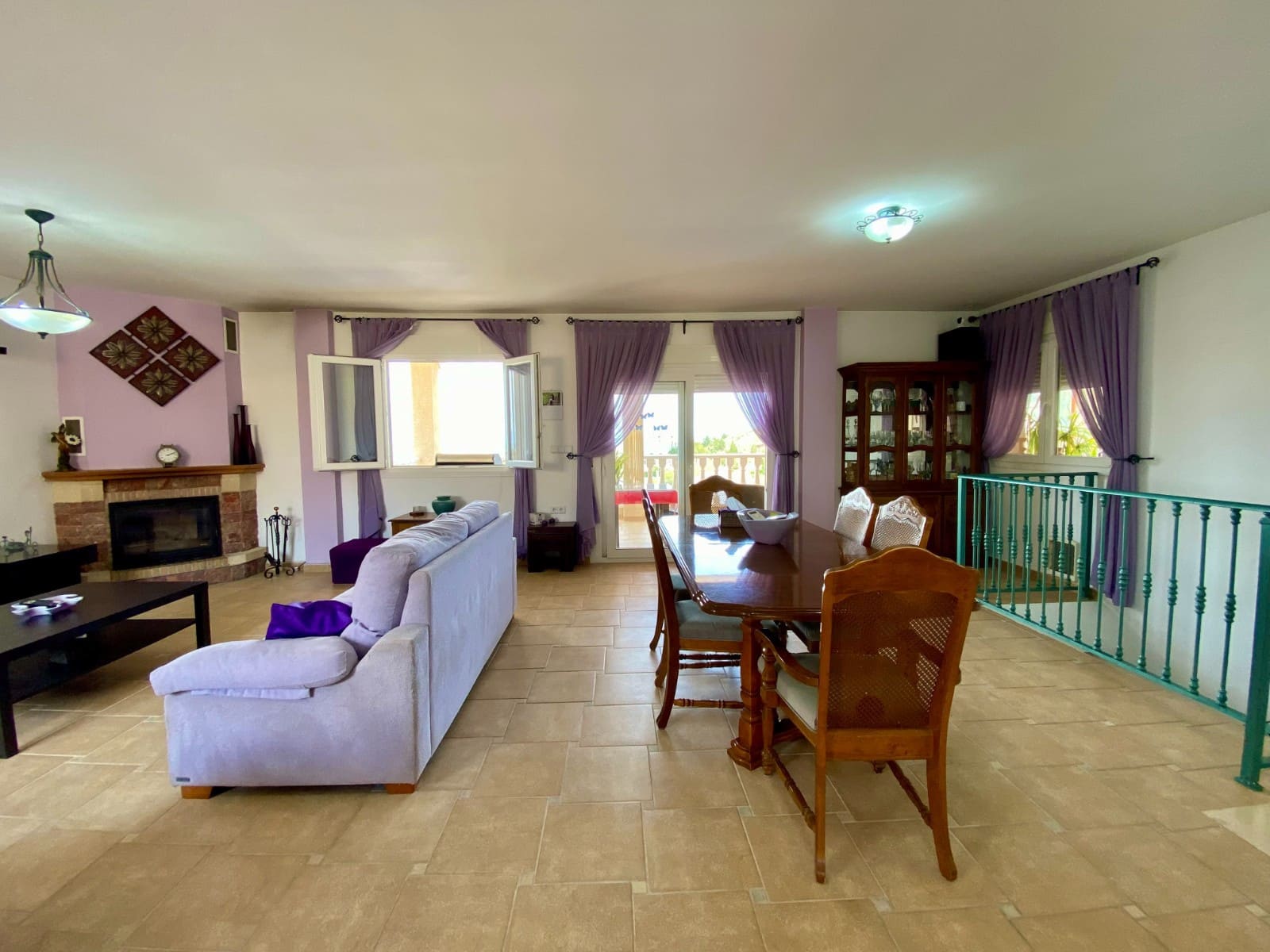 3 bedroom Villa for sale in Algorfa with pool garage - € 599,990 (Ref: 9478465)