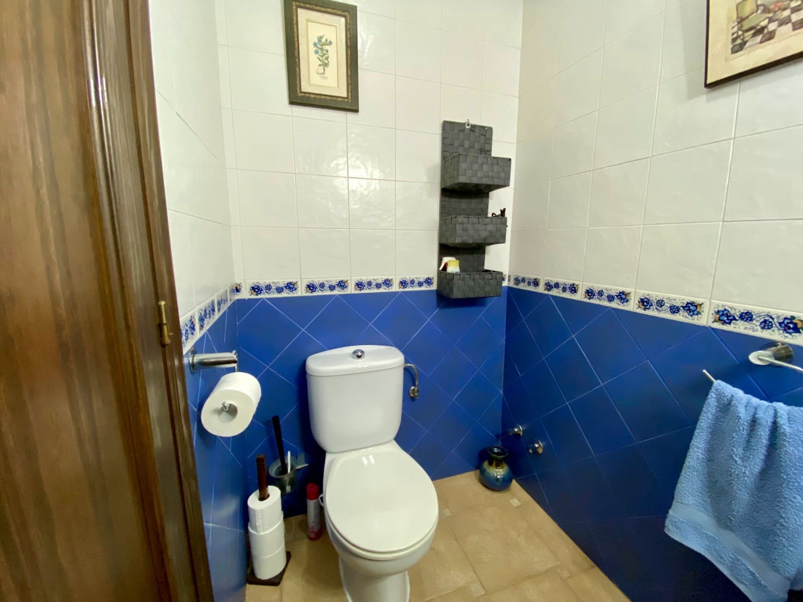 3 bedroom Villa for sale in Algorfa with pool garage - € 599,990 (Ref: 9478465)