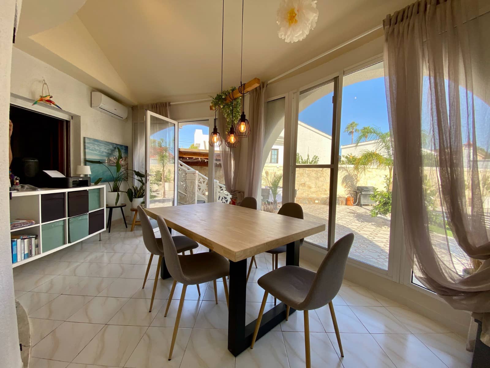 4 bedroom Villa for sale in Ciudad Quesada with pool garage - € 530,000 (Ref: 9478468)