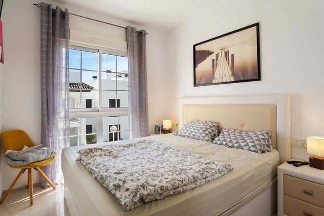 2 bedroom Apartment for sale in Ciudad Quesada, Rojales - € 270,000 (Ref: 9478470)