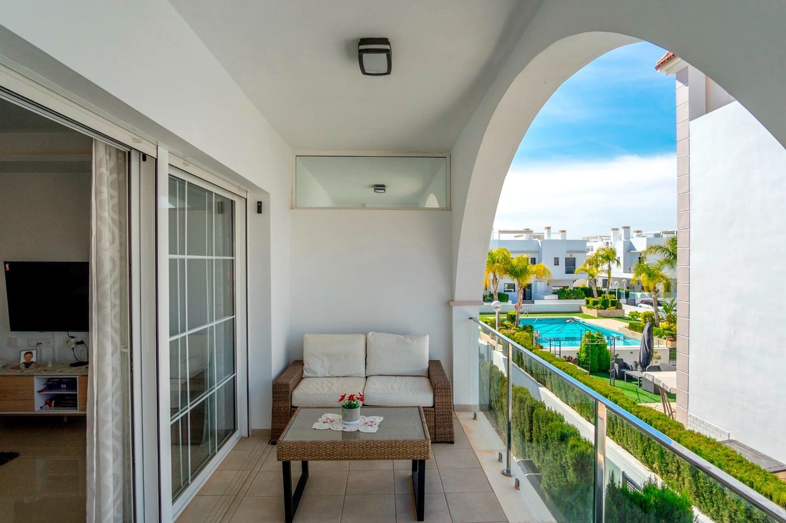 2 bedroom Apartment for sale in Ciudad Quesada - € 270,000 (Ref: 9478470)