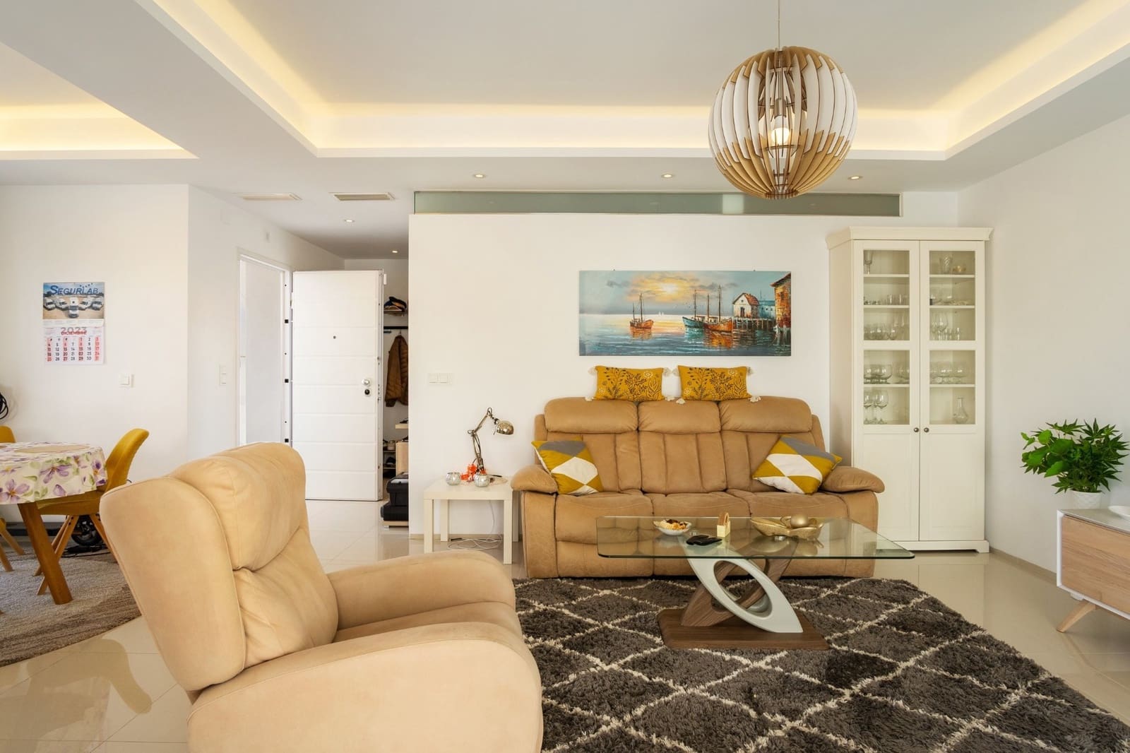 2 bedroom Apartment for sale in Ciudad Quesada - € 270,000 (Ref: 9478470)