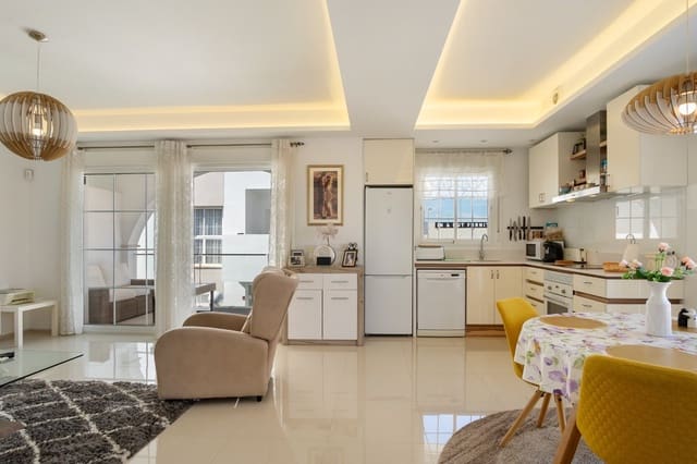 2 bedroom Apartment for sale in Ciudad Quesada, Rojales - € 270,000 (Ref: 9478470)