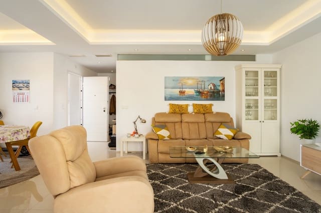 2 bedroom Apartment for sale in Ciudad Quesada, Rojales - € 270,000 (Ref: 9478470)