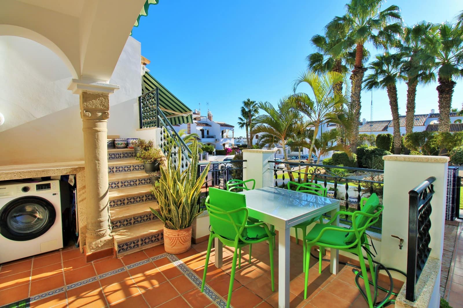 3 bedroom Townhouse for sale in Villamartin - € 229,000 (Ref: 9478474)