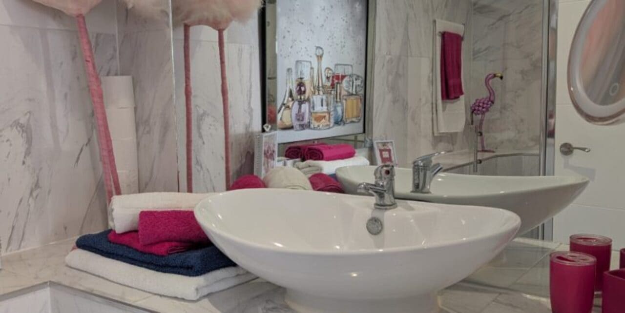 3 makuuhuone Huvila myytävänä paikassa Villamartin mukana uima-altaan - 489 900 € (Ref: 9478477)