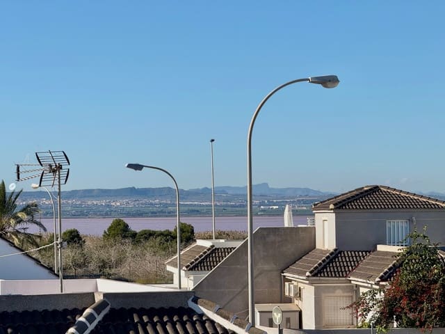 2 quarto Moradia Geminada para venda em Torrevieja com garagem - 177 000 € (Ref: 9478484)