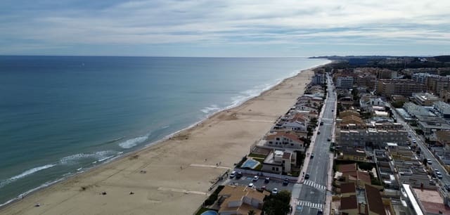 2 quarto Apartamento para venda em Guardamar del Segura com garagem - 339 000 € (Ref: 9478491)