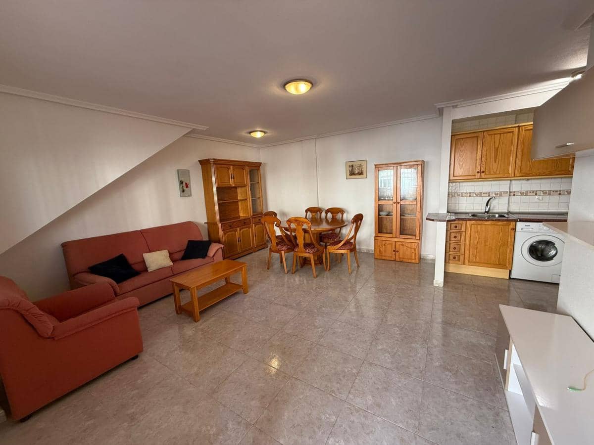 2 bedroom Apartment for sale in Daya Vieja with pool - € 105,000 (Ref: 9478497)