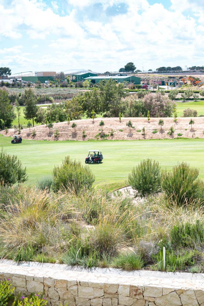 3 sovrum Lägenhet till salu i Pilar de la Horadada med pool - 299 000 € (Ref: 9478504)