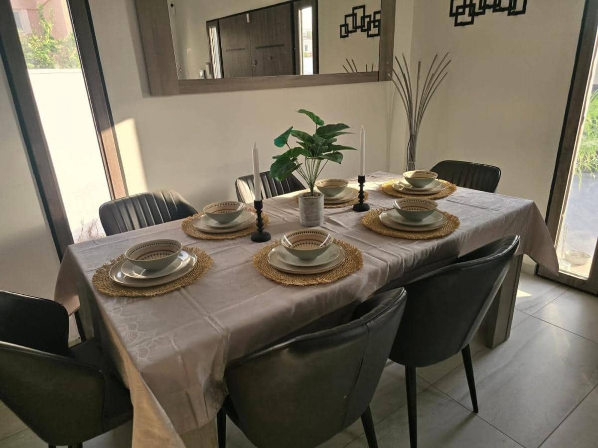 5 camera da letto Villa in vendita in Ciudad Quesada con piscina - 498.000 € (Rif: 9478505)