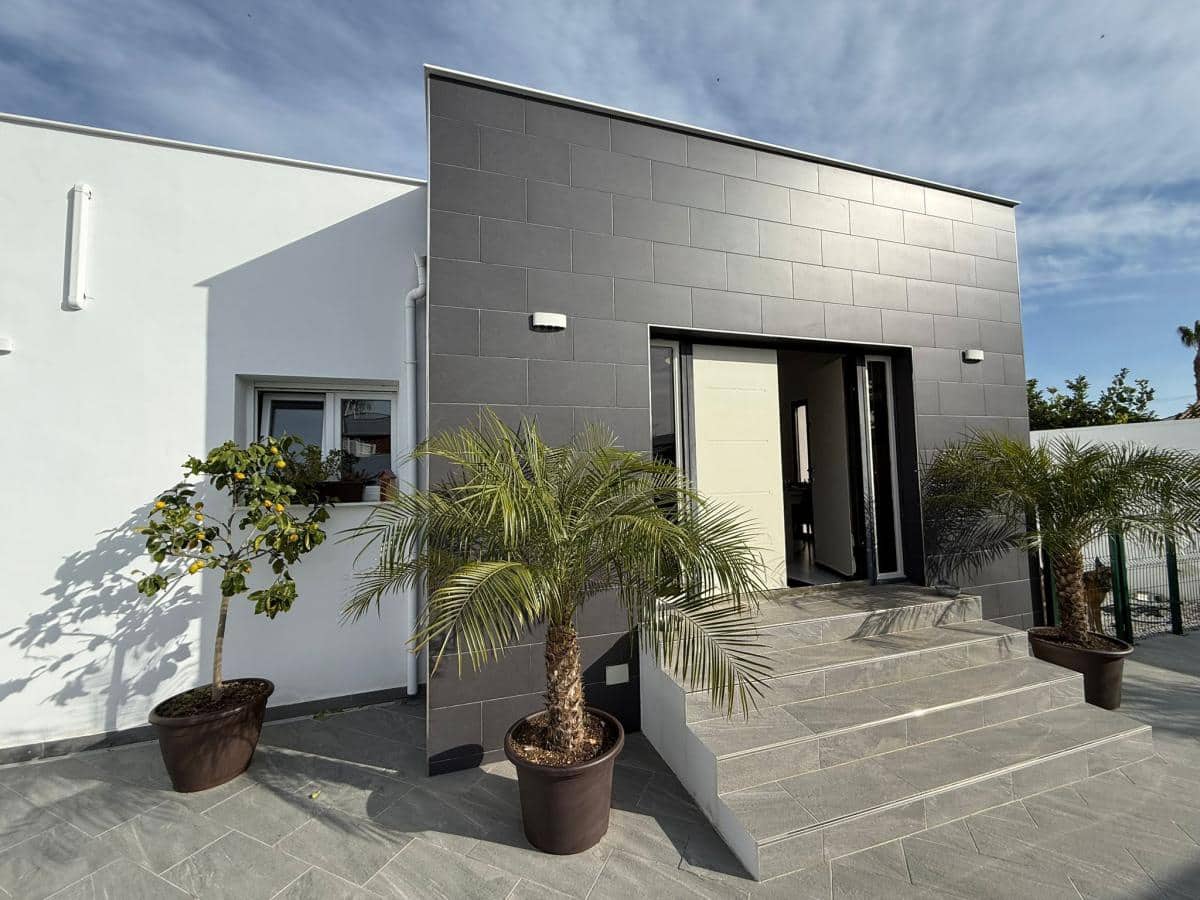 5 camera da letto Villa in vendita in Ciudad Quesada con piscina - 498.000 € (Rif: 9478505)