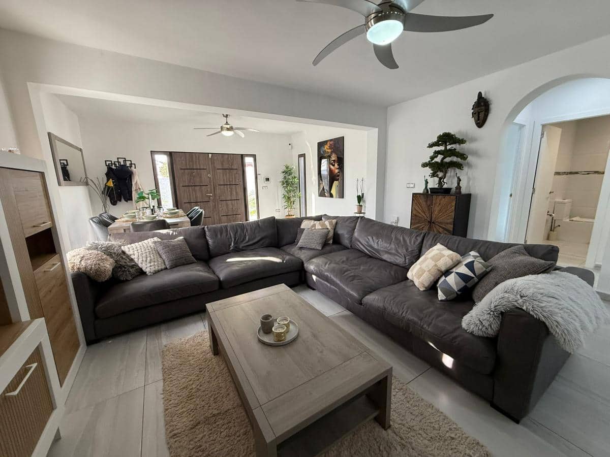 5 camera da letto Villa in vendita in Ciudad Quesada con piscina - 498.000 € (Rif: 9478505)