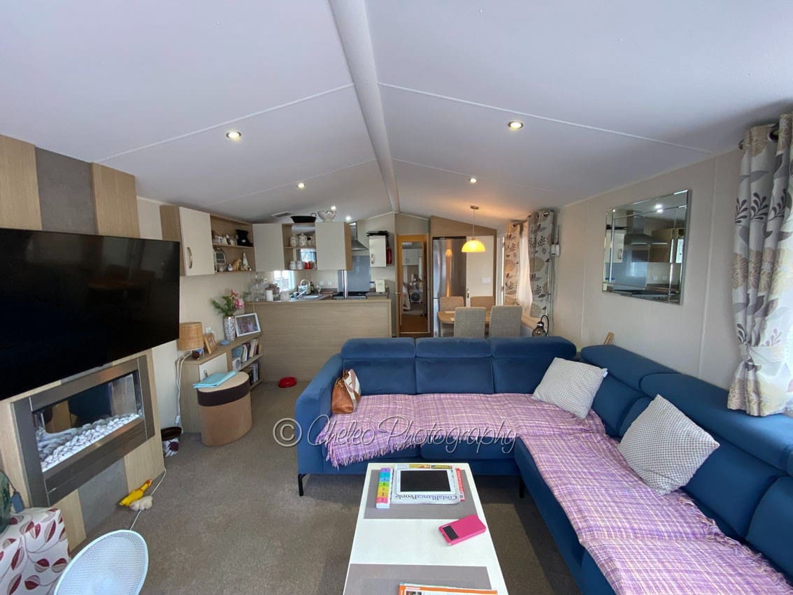 Casa Móvil de 2 habitaciones en Catral en venta con piscina - 76.000 € (Ref: 9478524)