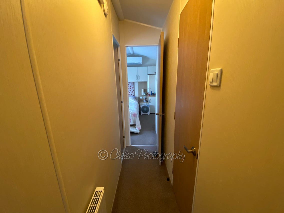 Casa Móvil de 2 habitaciones en Catral en venta con piscina - 76.000 € (Ref: 9478524)