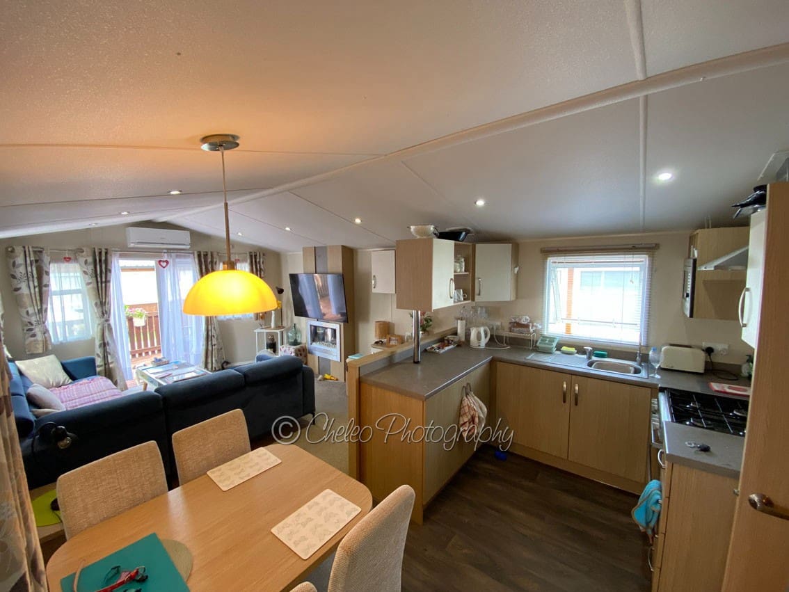 Casa Móvil de 2 habitaciones en Catral en venta con piscina - 76.000 € (Ref: 9478524)