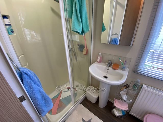 Casa Móvil de 2 habitaciones en Catral en venta con piscina - 76.000 € (Ref: 9478524)