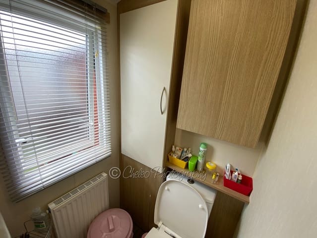 Casa Móvil de 2 habitaciones en Catral en venta con piscina - 76.000 € (Ref: 9478524)