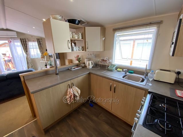 Casa Móvil de 2 habitaciones en Catral en venta con piscina - 76.000 € (Ref: 9478524)