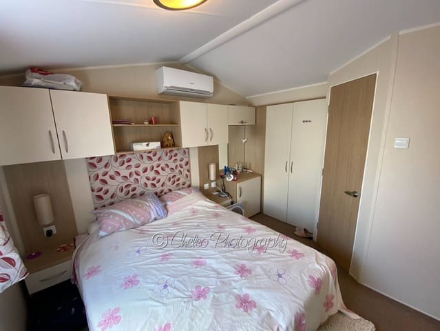 Casa Móvil de 2 habitaciones en Catral en venta con piscina - 76.000 € (Ref: 9478524)