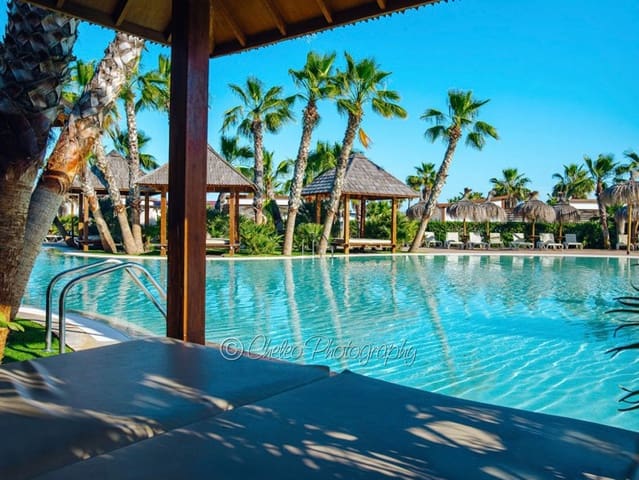 Casa Móvil de 2 habitaciones en Catral en venta con piscina - 76.000 € (Ref: 9478524)