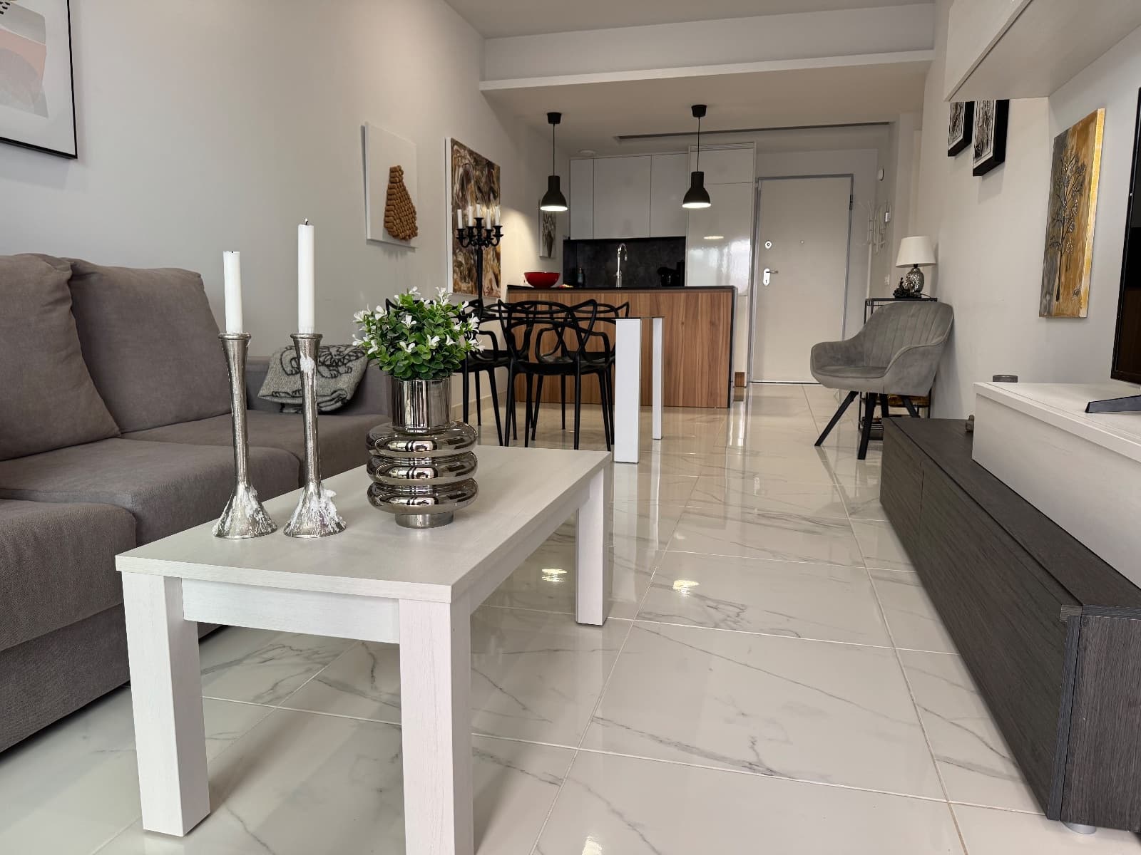 Casa de 2 habitaciones en El Raso en venta con garaje - 219.900 € (Ref: 9479421)