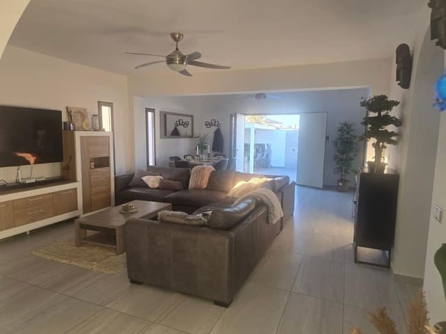 5 bedroom Villa for sale in Ciudad Quesada, Rojales with pool - € 498,000 (Ref: 9479424)