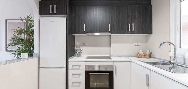 2 quarto Apartamento para venda em Orihuela Costa, Orihuela com piscina - 186 500 € (Ref: 9479430)