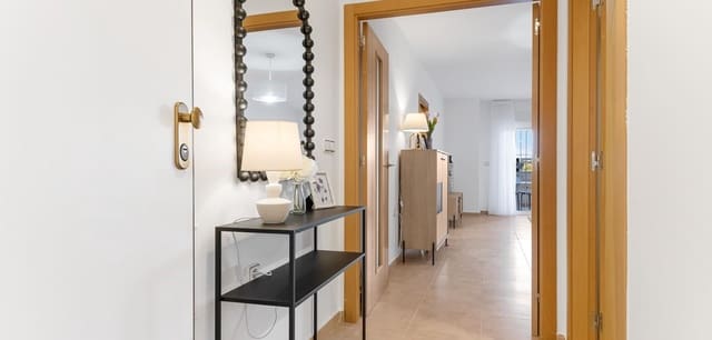 2 quarto Apartamento para venda em Orihuela Costa, Orihuela com piscina - 186 500 € (Ref: 9479430)