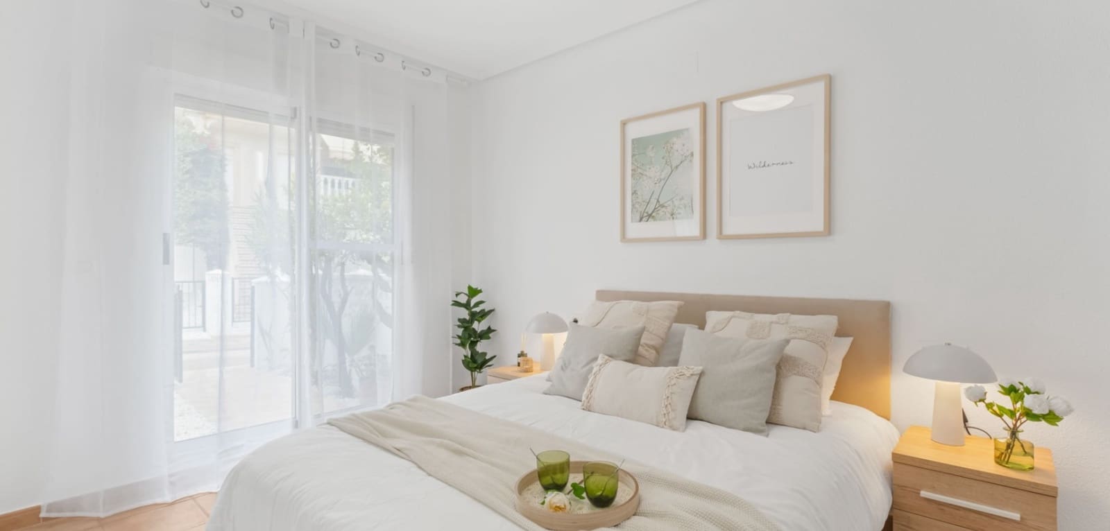 2 bedroom Townhouse for sale in Orihuela Costa with pool - € 197,000 (Ref: 9479436)