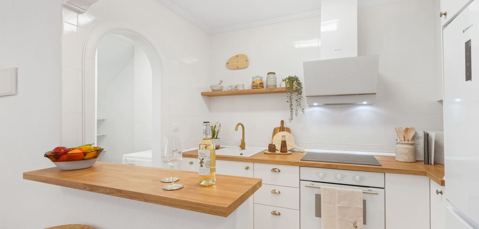 2 bedroom Townhouse for sale in Orihuela Costa with pool - € 197,000 (Ref: 9479436)