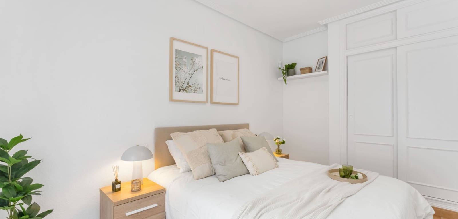 2 bedroom Townhouse for sale in Orihuela Costa with pool - € 197,000 (Ref: 9479436)