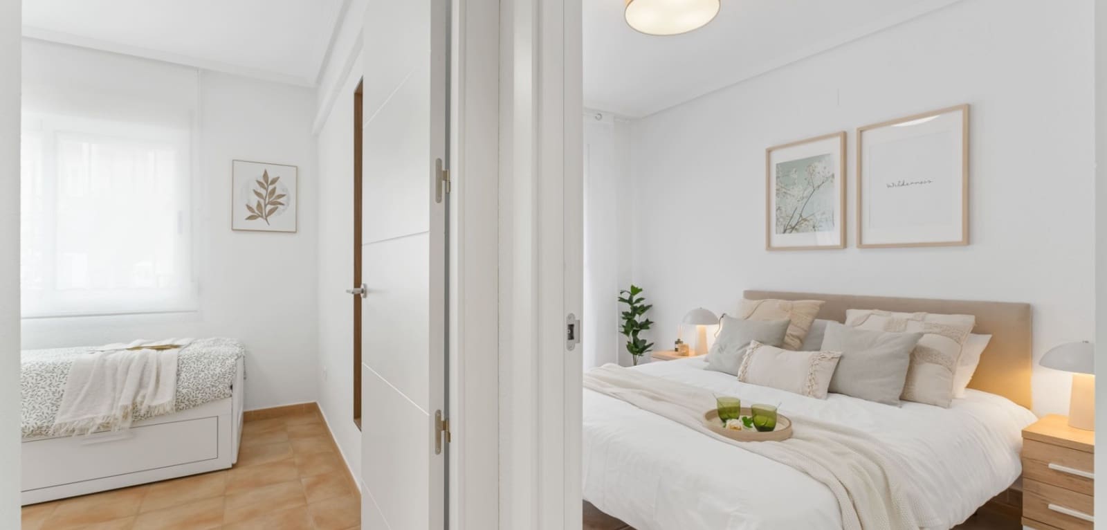 2 bedroom Townhouse for sale in Orihuela Costa with pool - € 197,000 (Ref: 9479436)