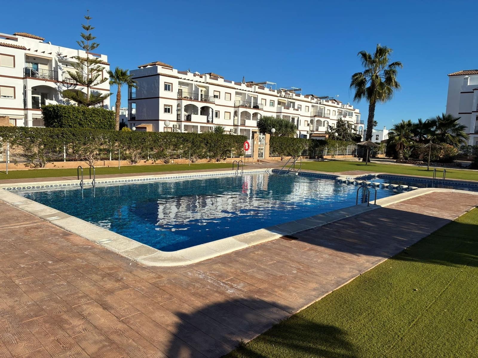 2 bedroom Apartment for sale in Orihuela Costa with garage - € 184,500 (Ref: 9497950)