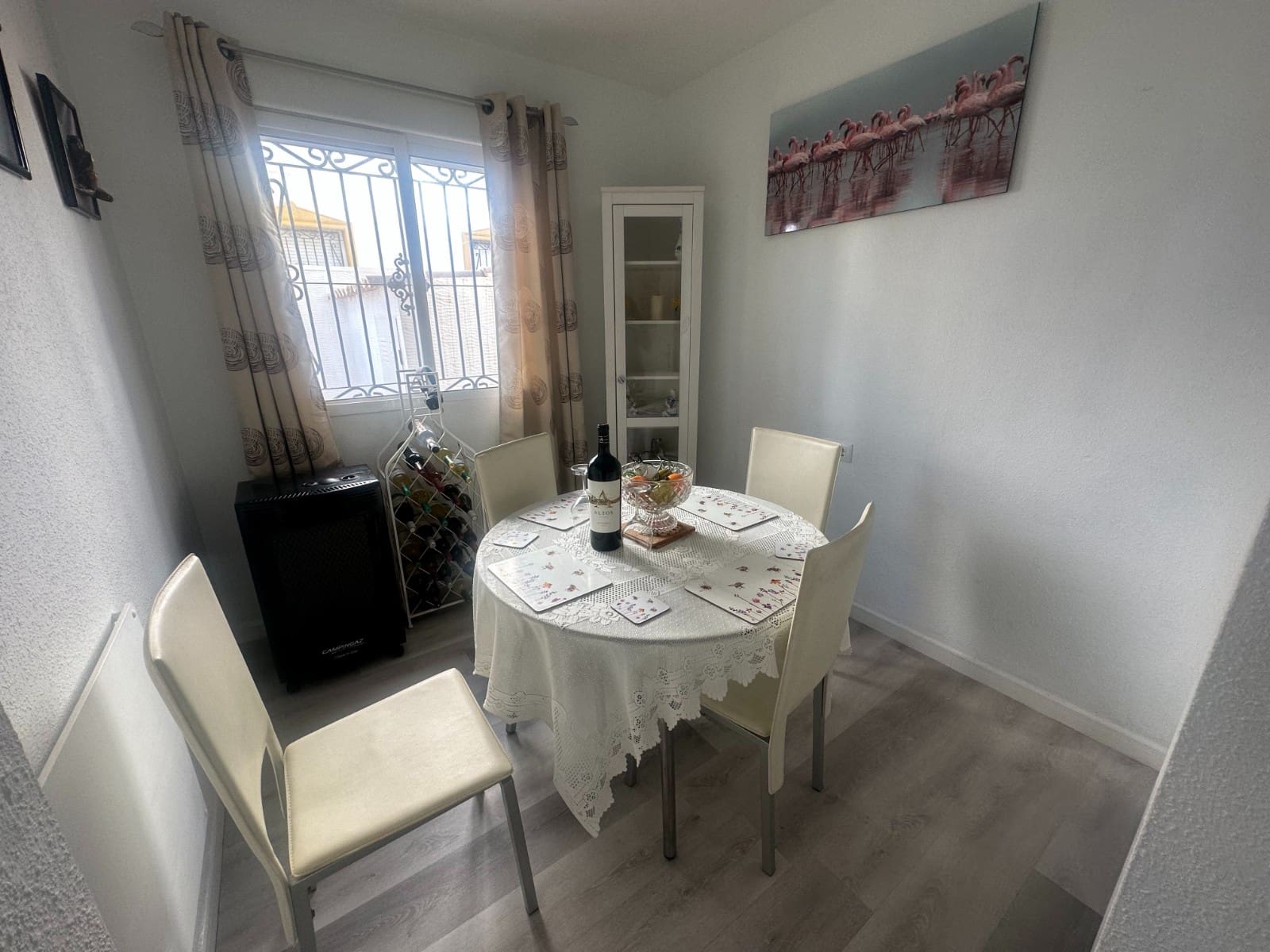 3 bedroom Townhouse for sale in Orihuela - € 180,000 (Ref: 9497952)
