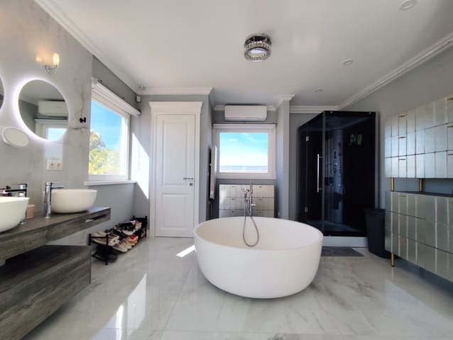 3 makuuhuone Huvila myytävänä paikassa Mudamiento, Orihuela - 660 000 € (Ref: 9497954)