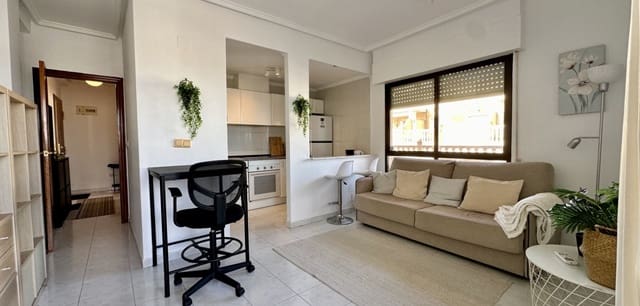1 chambre Appartement à vendre à Torrevieja - 145 000 € (Ref: 9497962)