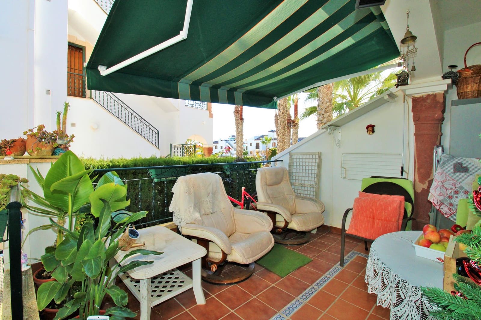 2 bedroom Townhouse for sale in Villamartin - € 225,000 (Ref: 9497964)