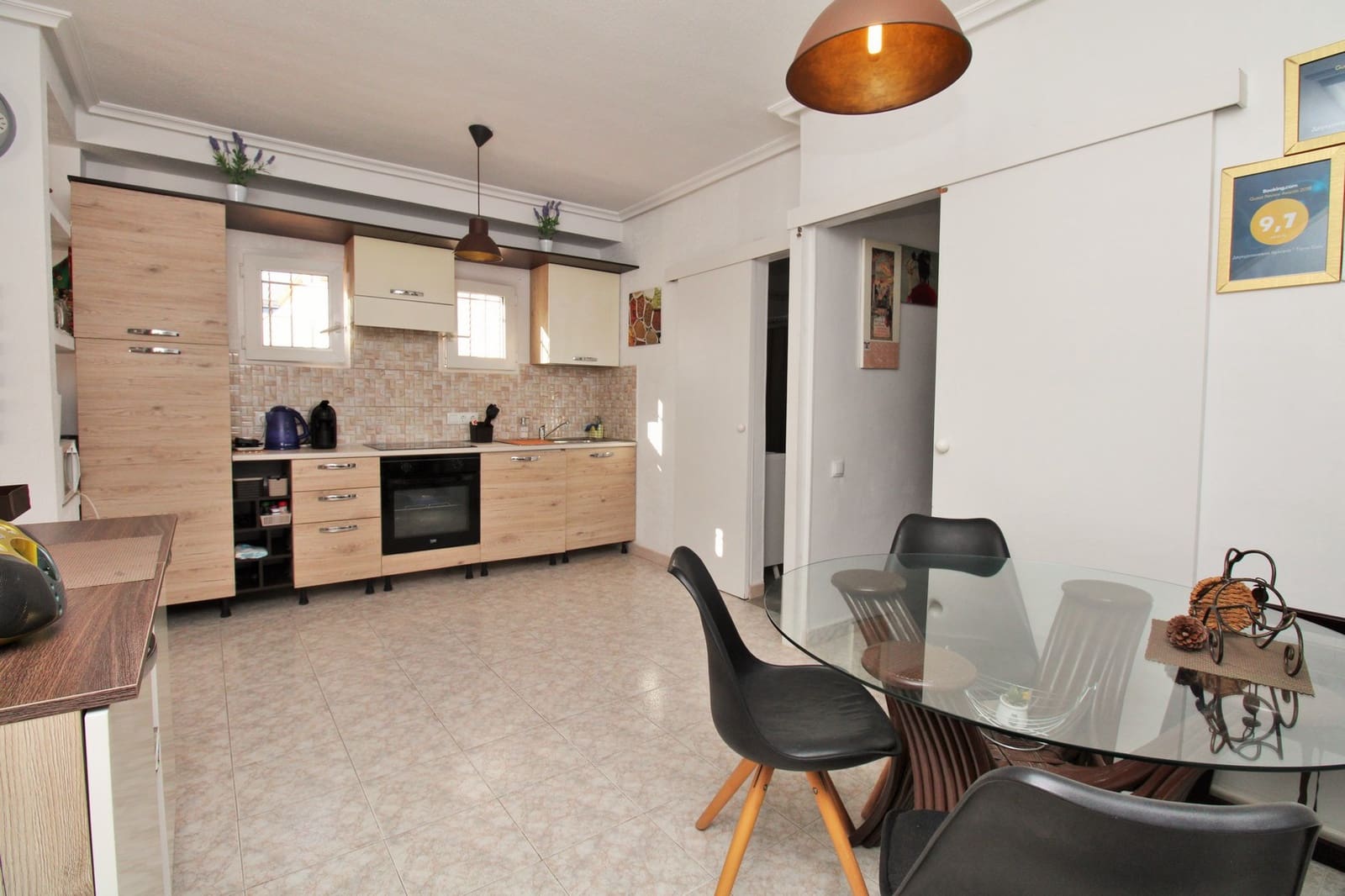 3 bedroom Apartment for sale in Playa Flamenca - € 269,000 (Ref: 9497966)